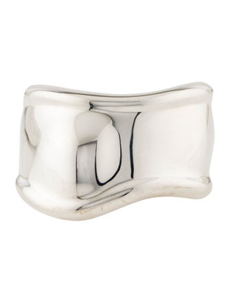 Tiffany & Co. Small Bone Cuff