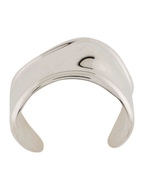 Tiffany & Co. Small Bone Cuff