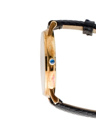 Tiffany & Co. Portfolio Watch