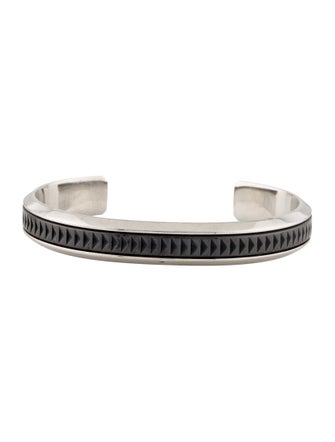 Tiffany & Co. Paloma's Caliper Cuff Bracelet