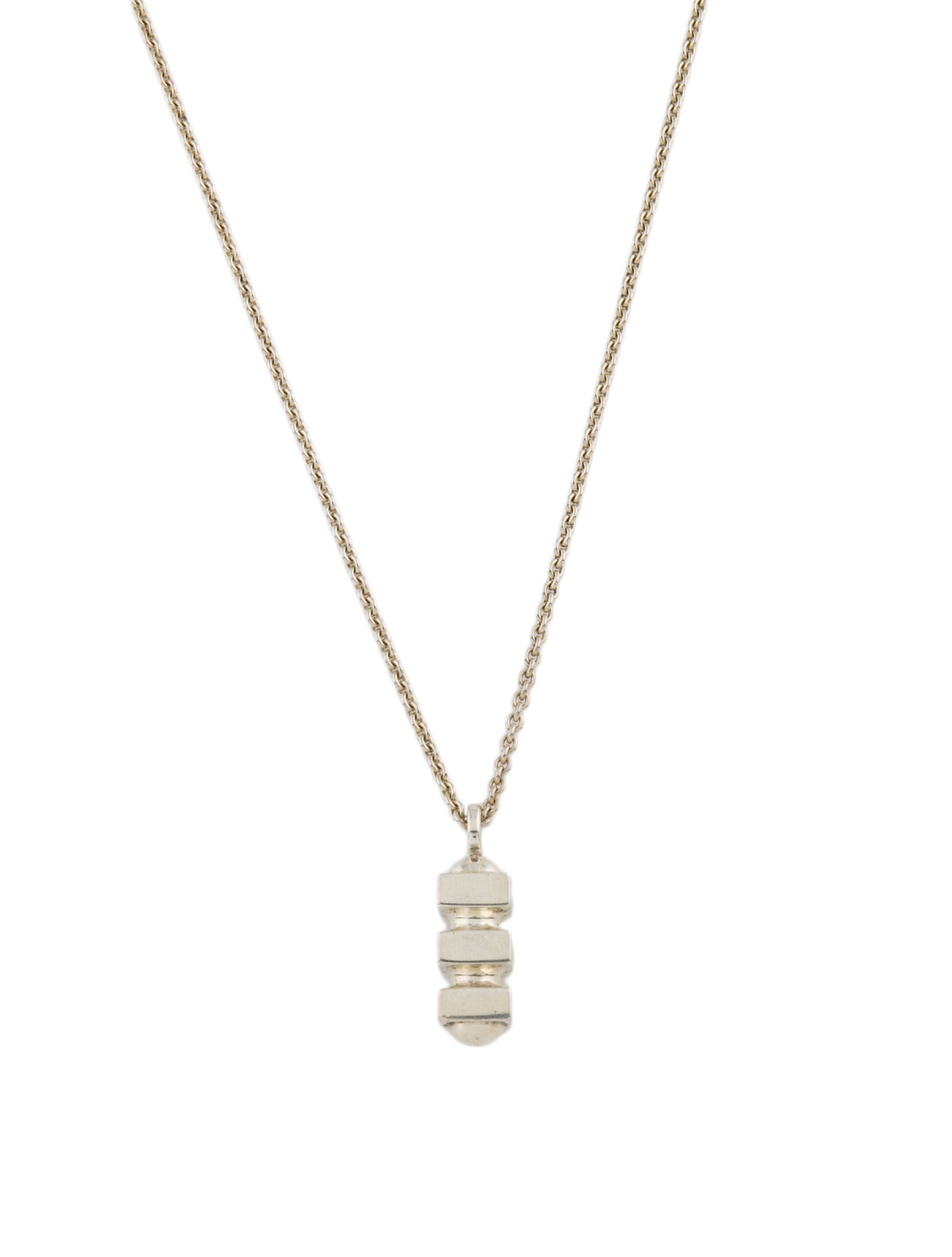 Tiffany & Co. Jewelry On Sale Authenticated Resale The RealReal