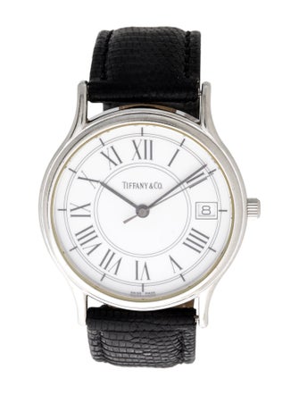 Tiffany & Co. Portfolio Watch