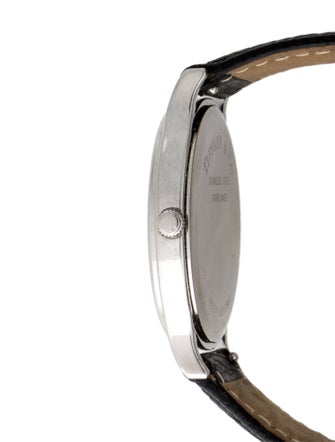 Tiffany & Co. Portfolio Watch