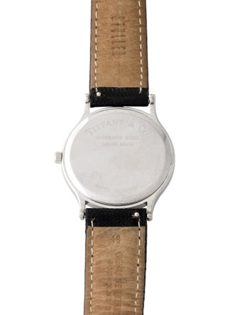 Tiffany & Co. Portfolio Watch