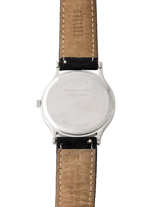 Tiffany & Co. Portfolio Watch