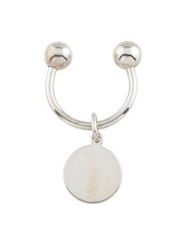 Tiffany & Co. Keychains Keychain