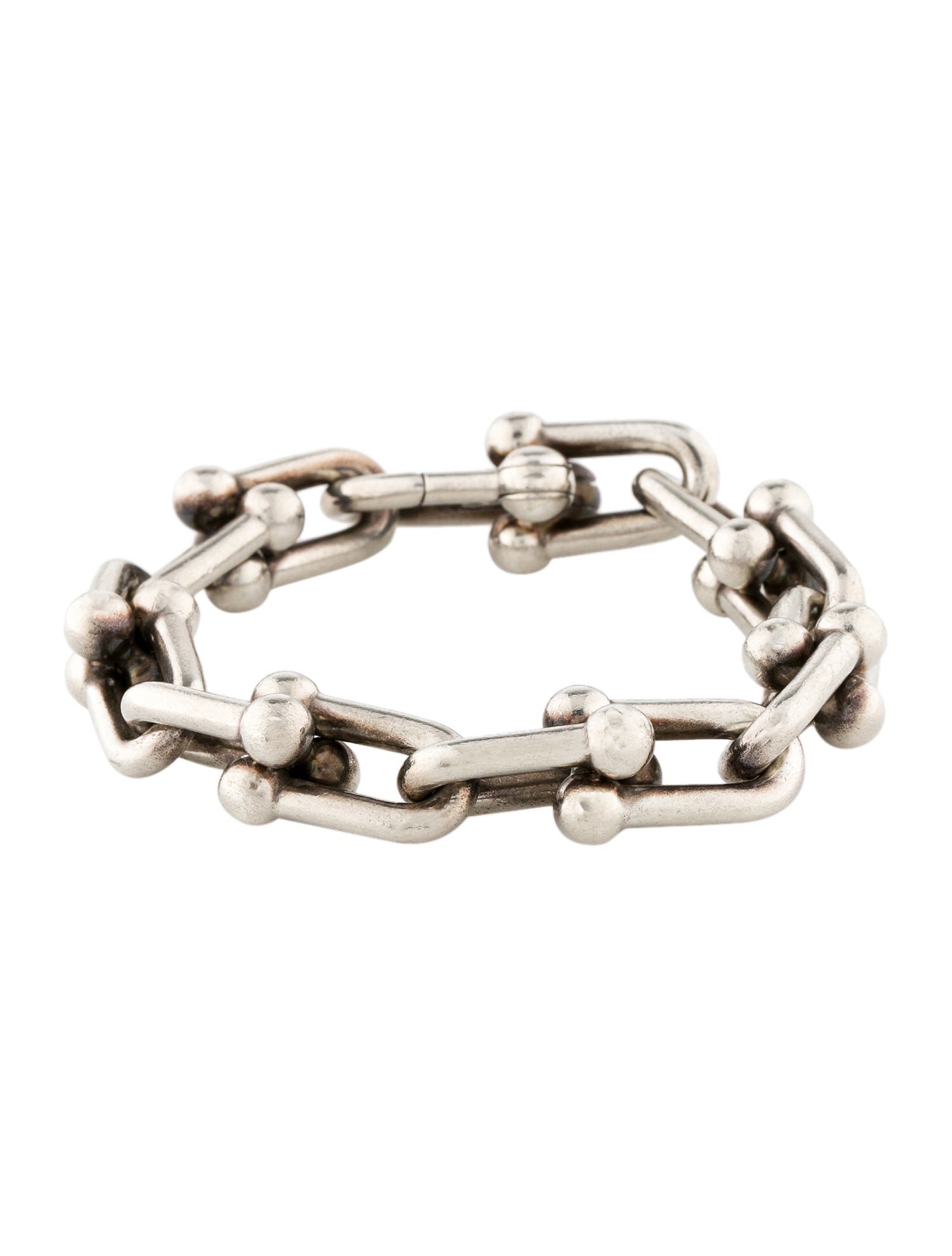 Tiffany & Co. HardWear Large Link Bracelet