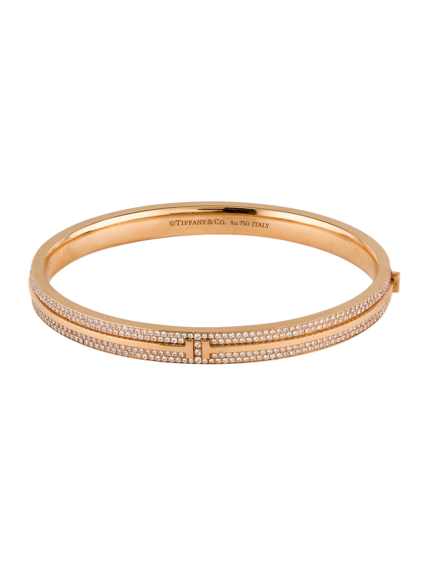 TIffany & Co. Jewelry On Sale Authenticated Resale The RealReal