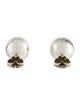 Tiffany & Co. Ball Stud Earrings