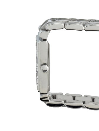 Tiffany & Co. Atlas Watch