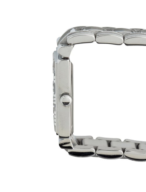 Tiffany & Co. Atlas Watch