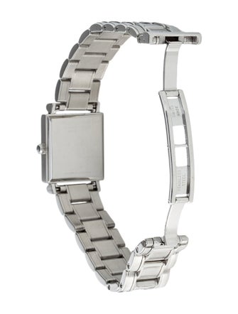 Tiffany & Co. Atlas Watch