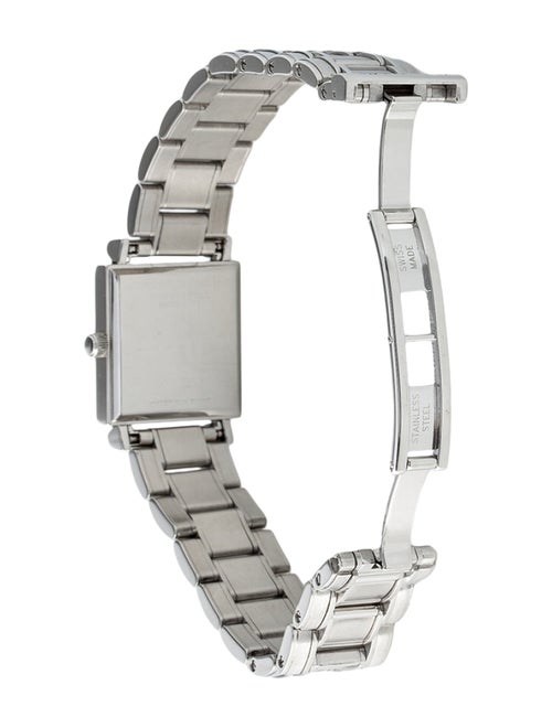 Tiffany & Co. Atlas Watch