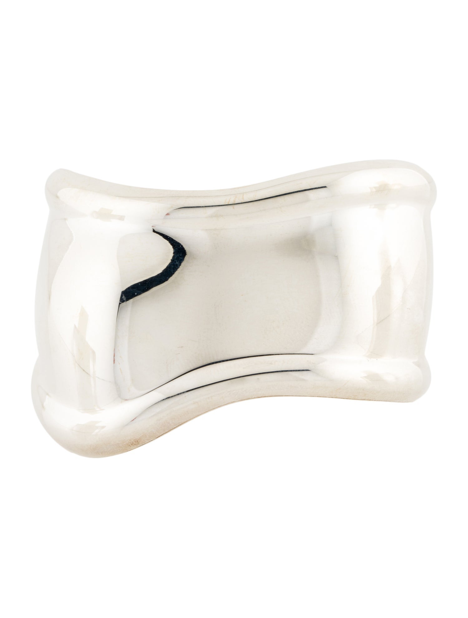Tiffany & Co. Small Bone Cuff
