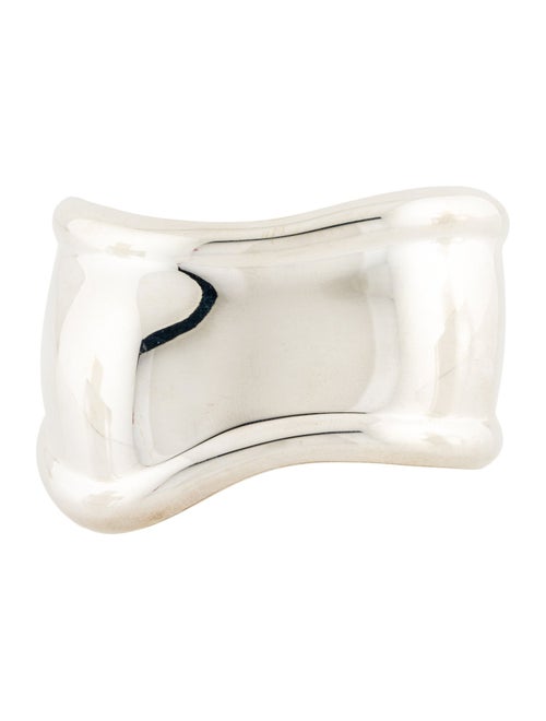 Tiffany & Co. Small Bone Cuff