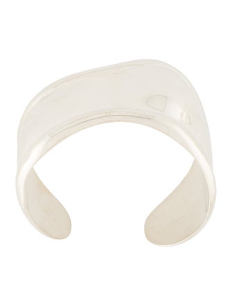 Tiffany & Co. Small Bone Cuff
