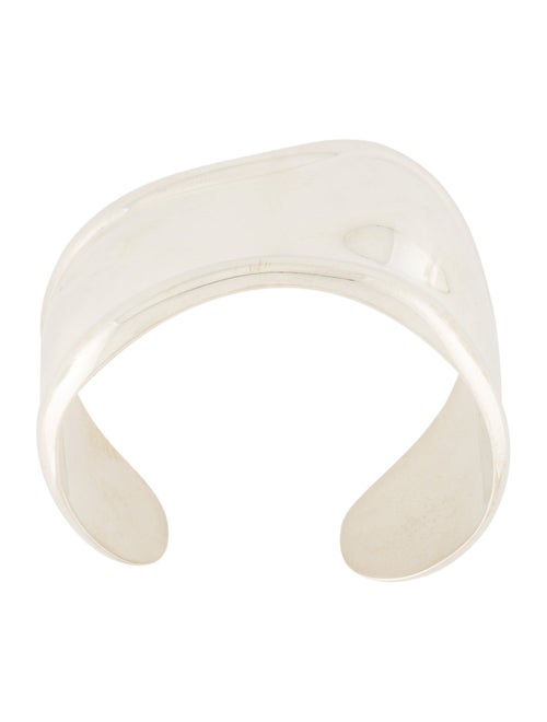 Tiffany & Co. Small Bone Cuff