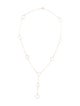Tiffany & Co. Circles Lavalier Necklace
