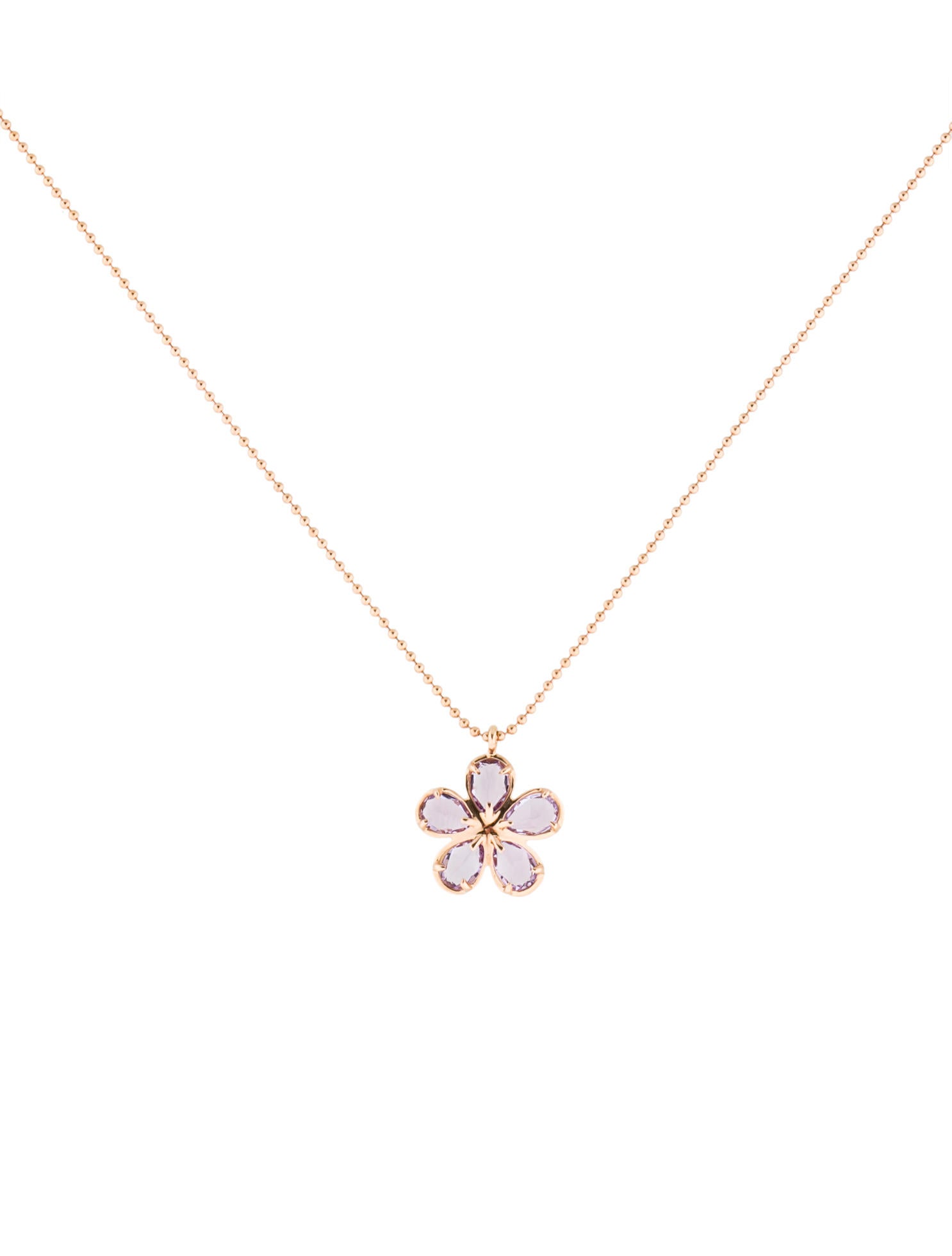 Tiffany \u0026 Co. Amethyst and Diamond 
