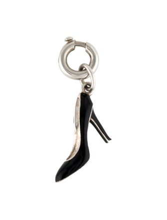 Tiffany & Co. Heel Shoe Charm