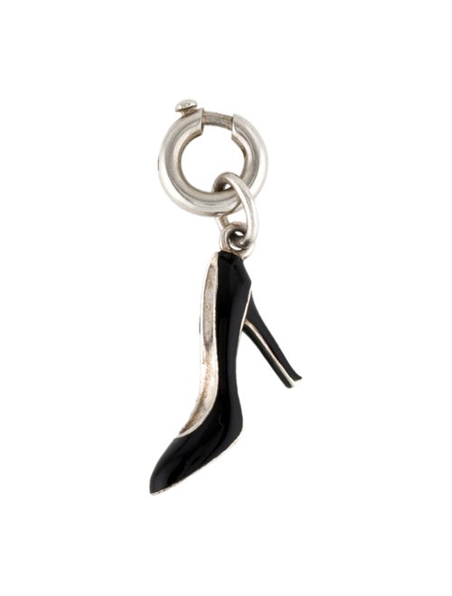 Tiffany & Co. Heel Shoe Charm