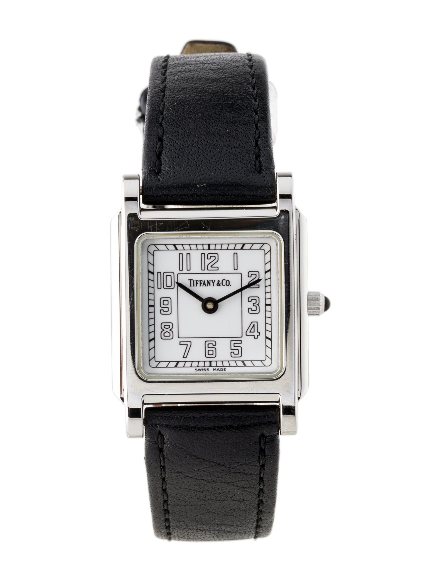 Tiffany & Co. Portfolio Watch