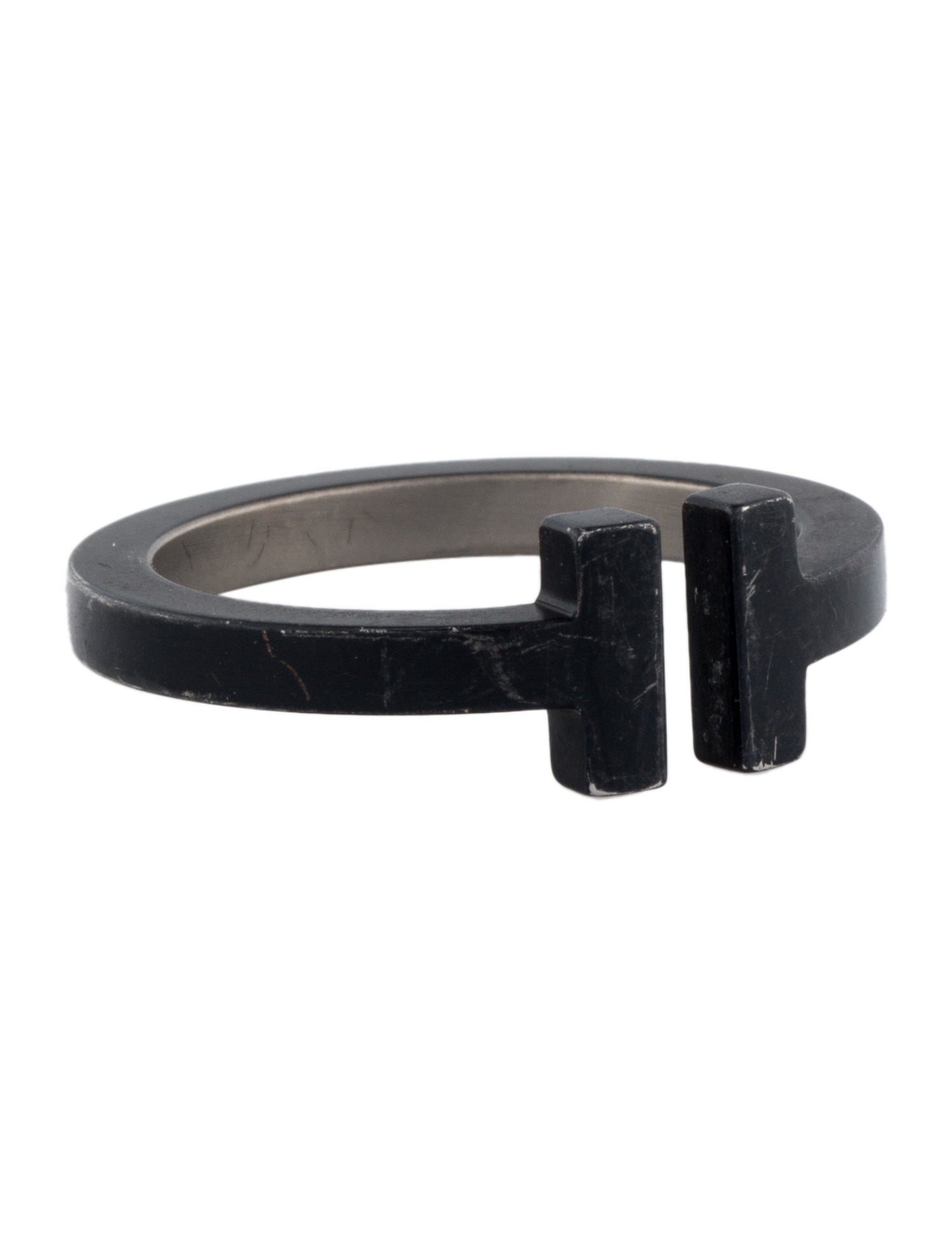 Tiffany & Co. T Square Ring