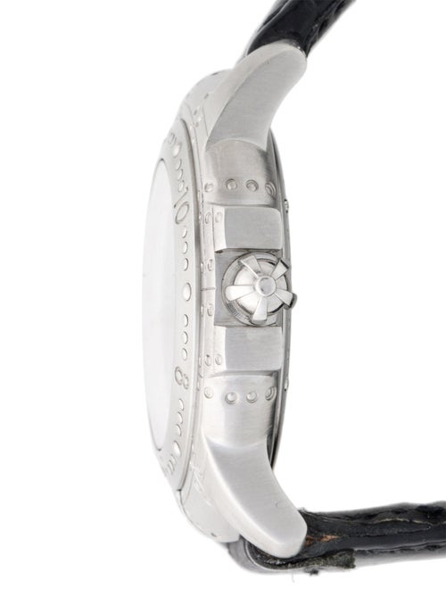 Tiffany & Co. Streamerica Watch