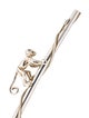 Tiffany & Co. Monkey Straw