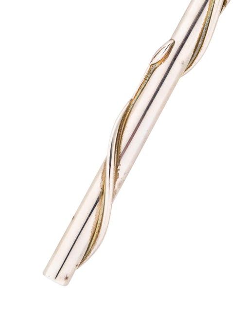 Tiffany & Co. Monkey Straw