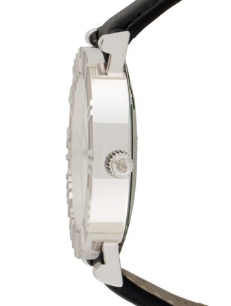 Tiffany & Co. Atlas Watch