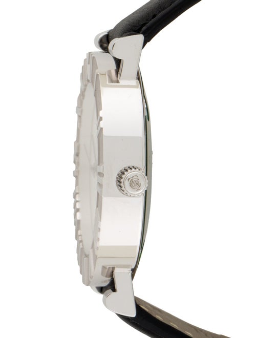 Tiffany & Co. Atlas Watch