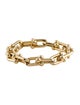 Tiffany & Co. 18K HardWear Large Link Bracelet