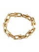 Tiffany & Co. 18K HardWear Large Link Bracelet