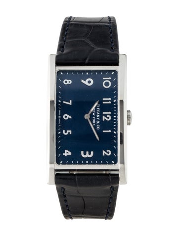 Tiffany & Co. East West® Watch