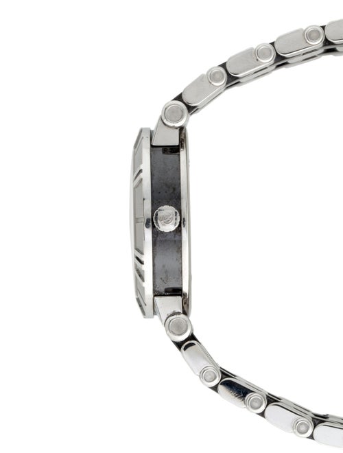 Tiffany & Co. Atlas Watch