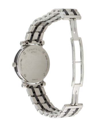 Tiffany & Co. Atlas Watch