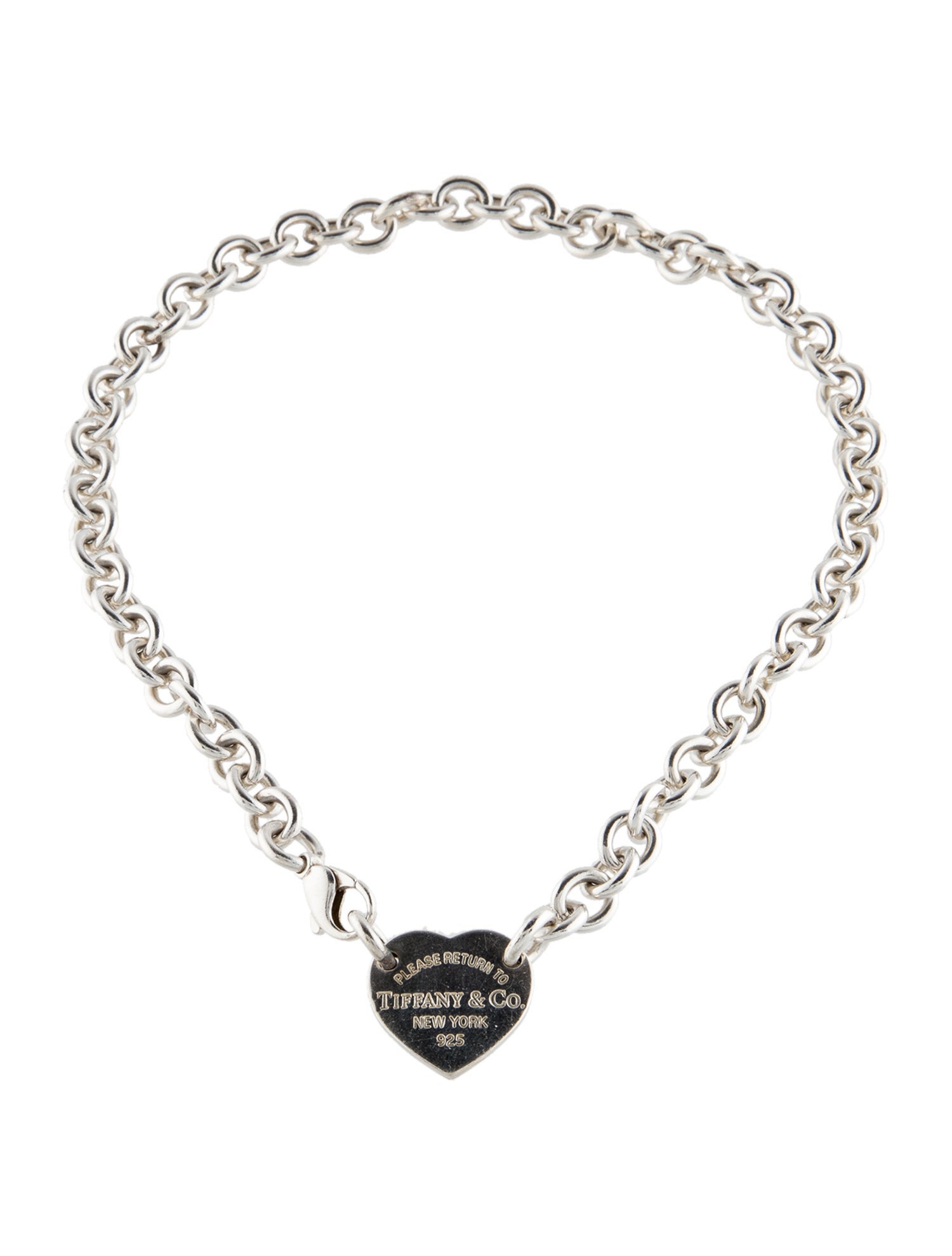 Turkish Evil Eye Gold Colored Brass Chain Link Choker Necklace with 5 lucky charms including a center evil eye with crystal border pendant. main image 1
