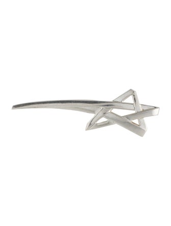 Tiffany & Co. Shooting Star Brooch Pin