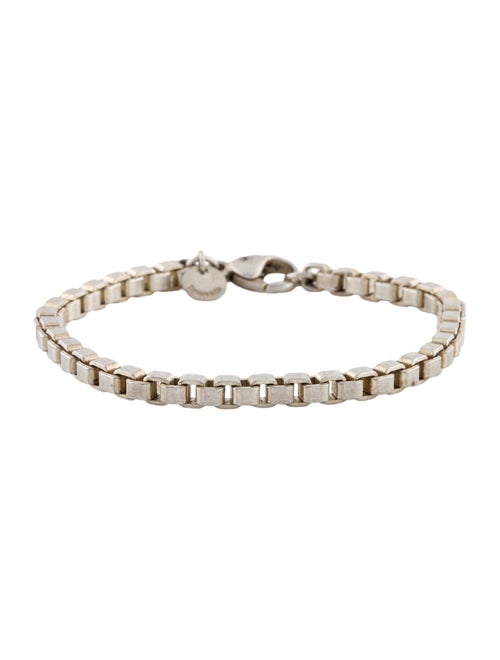 Tiffany & Co. Venetian Link Bracelet
