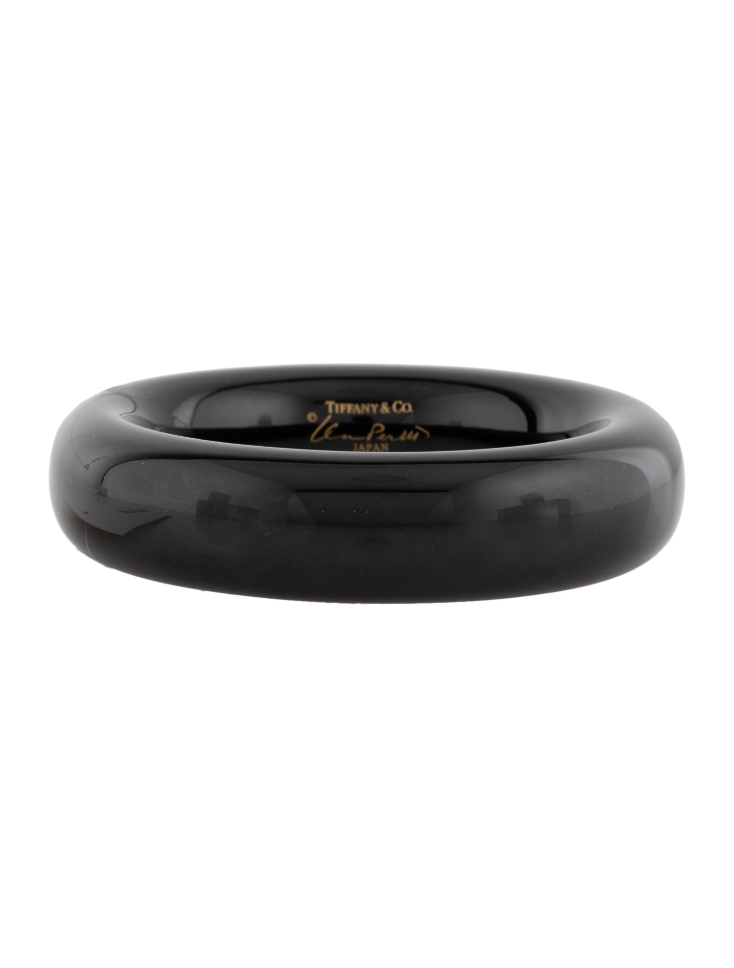 Tiffany & Co. Lacquer Bangle