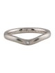 Tiffany & Co. Diamond Wedding Band