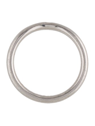 Tiffany & Co. Diamond Wedding Band