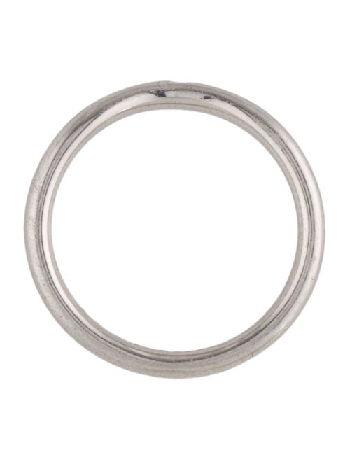 Tiffany & Co. Diamond Wedding Band