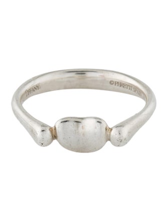 Tiffany & Co. Bean® Design Mini Ring