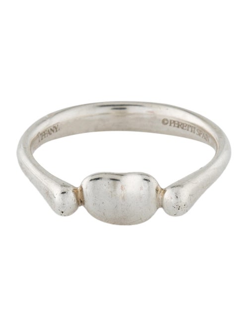 Tiffany & Co. Bean® Design Mini Ring