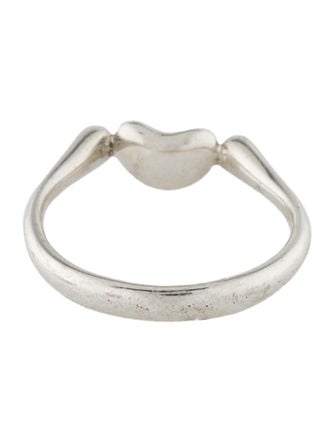 Tiffany & Co. Bean® Design Mini Ring