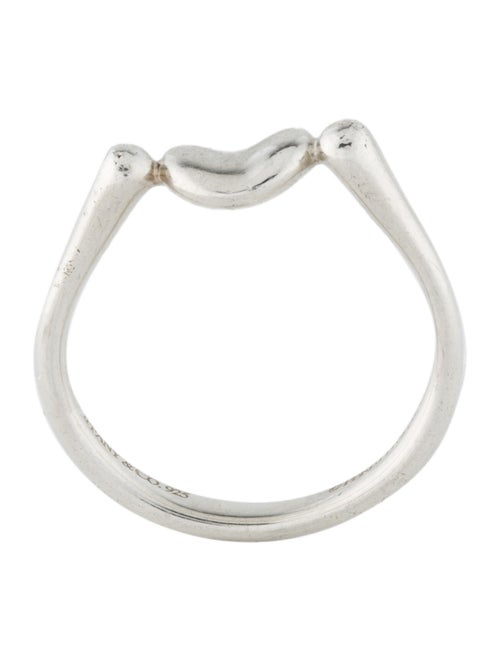 Tiffany & Co. Bean® Design Mini Ring