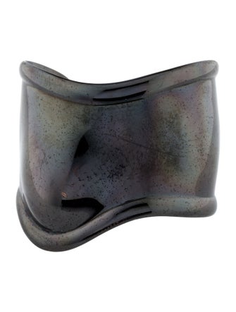 Tiffany & Co. Right Medium Bone Cuff