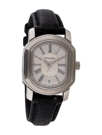 Tiffany & Co. Mark Coupe Resonator Automatic Watch